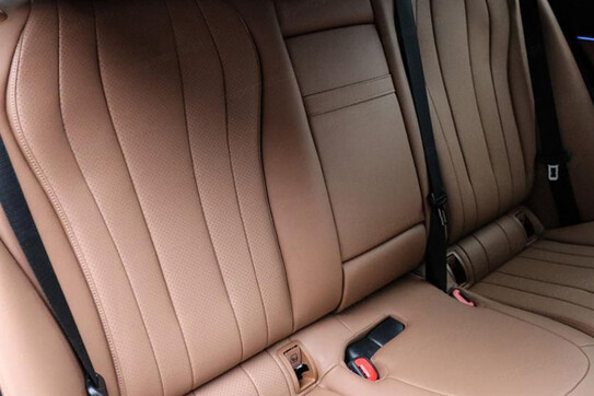 Mercedes E Klasa 220 d Avantgarde