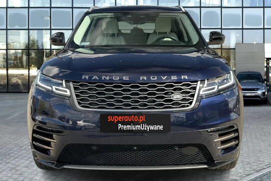 Land Rover Range Rover Velar 2.0 D200  S