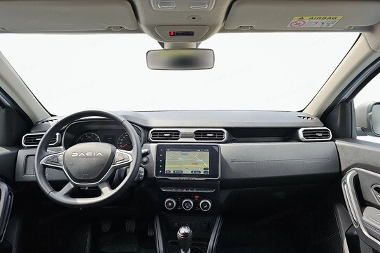 Dacia Duster 1.3 TCe Journey