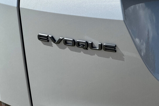 Land Rover Range Rover Evoque D200  Dynamic SE