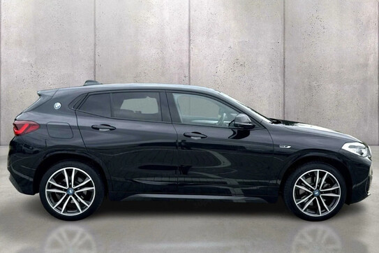 BMW X2 xDrive25e M Sport