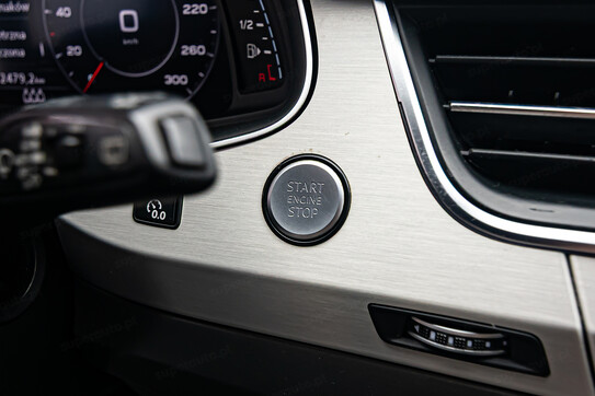 Audi Q7 50 TDI quattro Tiptr.