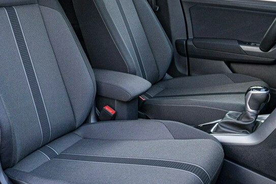 Volkswagen T-ROC Life Plus 1.5 TSI DSG