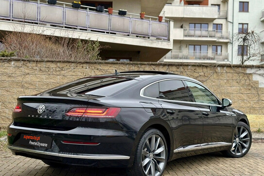 Volkswagen Arteon 2.0 TDI SCR Elegance DSG