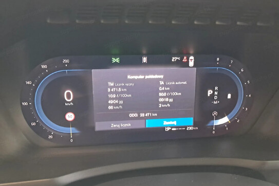 Volvo XC90 B5 B AWD Plus Dark 7os.