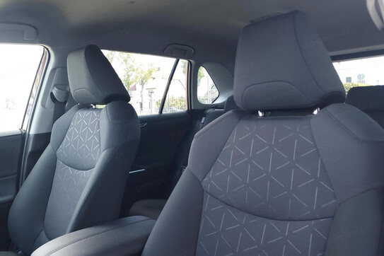 Toyota RAV4 2.5 Hybrid Comfort 4x4
