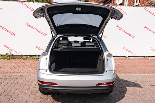 Audi Q3 2.0 TDI