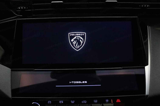 Peugeot 408 GT e-DCS 1.2 mHEV