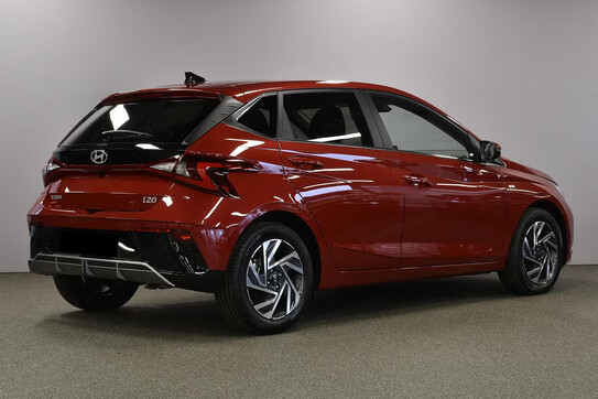 Hyundai i20 1.2 Modern