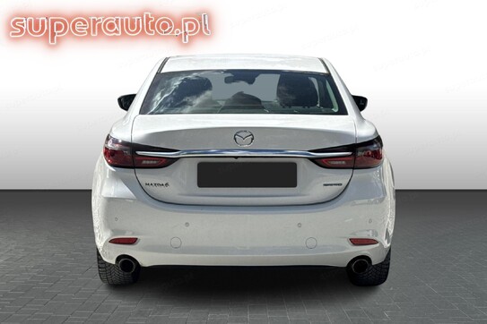 Mazda 6 SkyPrestige 2.5  aut