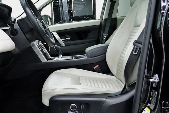 Land Rover Discovery Sport 2.0 P200 aut