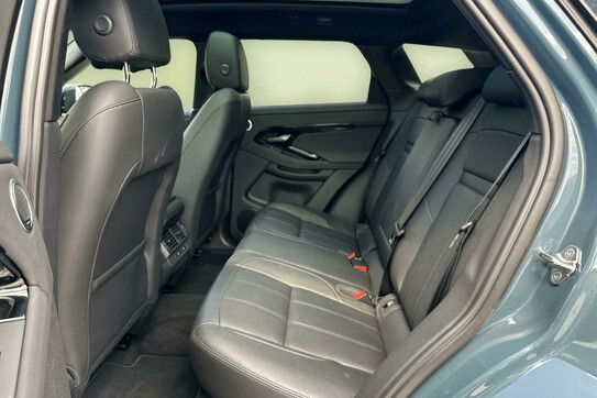 Land Rover Range Rover Evoque D200 R-Dynamic SE