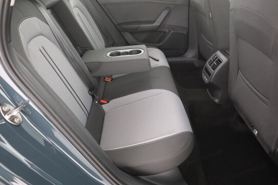 Seat Leon Style 1.5 TSI