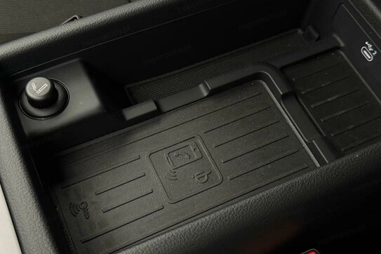 Audi A4 Avant 35 TFSI S Line