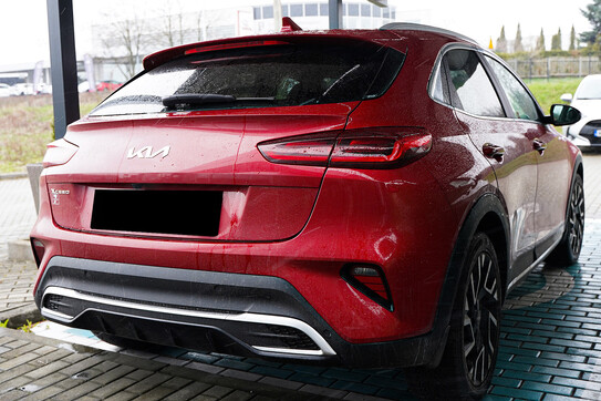 Kia XCeed 1.5 T-GDI M DCT