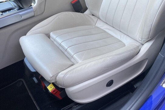 Mercedes GLB 200 d 4MATIC Progressive
