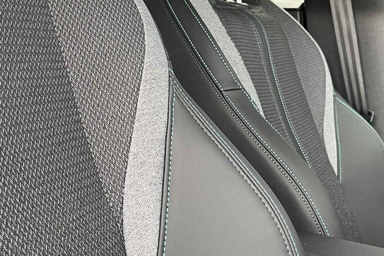 Peugeot 308 Allure 1.5 BlueHDi