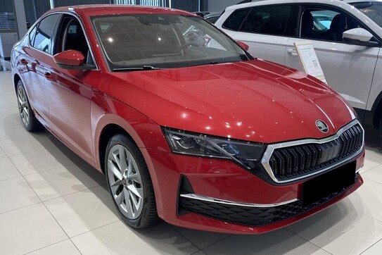 Skoda Octavia Edition 130 Selection 1.5 TSI mHEV DSG