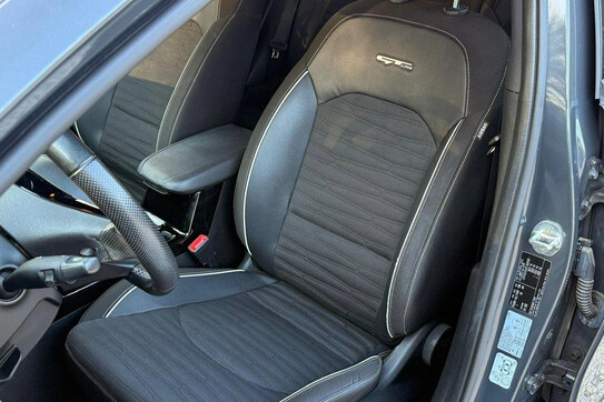 Kia ProCeed 1.5 T-GDI GT Line