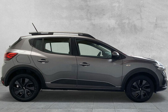 Dacia Sandero Stepway Expression LPG 1.0 TCe