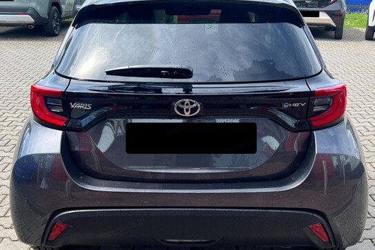 Toyota Yaris Teamplayer 1.5 Hybrid