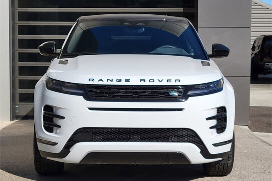 Land Rover Range Rover Evoque D200  Dynamic SE