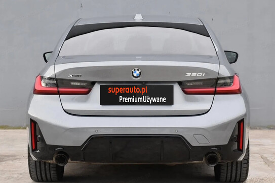 BMW Seria 3 320i xDrive M Sport