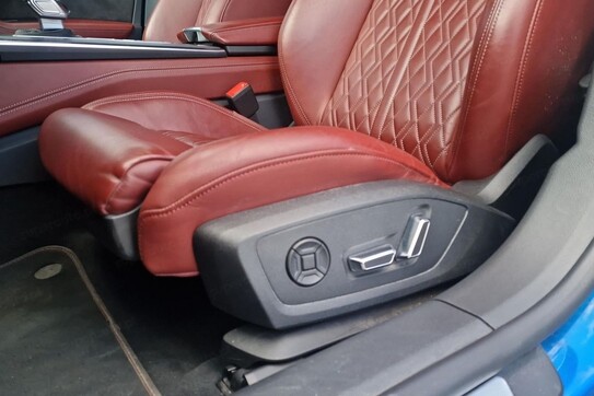 Audi A7 S7 TDI Tiptronic