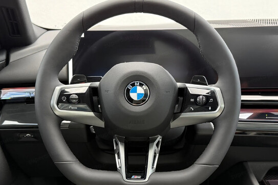 BMW Seria 5 520d M Sport