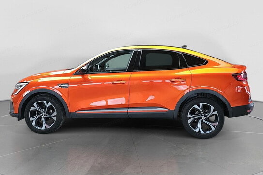Renault Arkana 1.3 TCe mHEV R.S. Line EDC