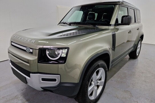 Land Rover Defender 110 X-Dynamic SE