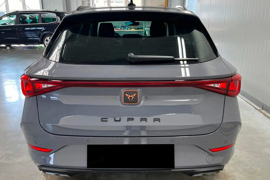 Cupra Leon 1.5 eTSI DSG