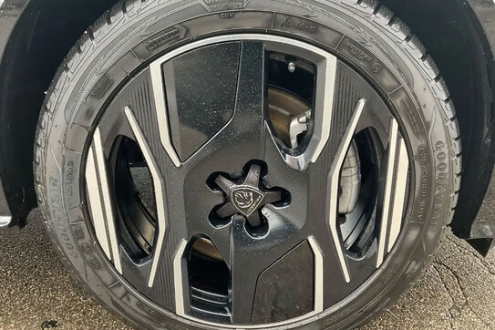 Peugeot 3008 e-3008 GT 73kWh