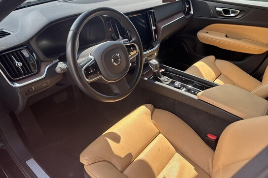 Volvo S60 T4 Inscription