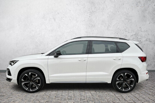 Cupra Ateca 2.0 TSI DSG