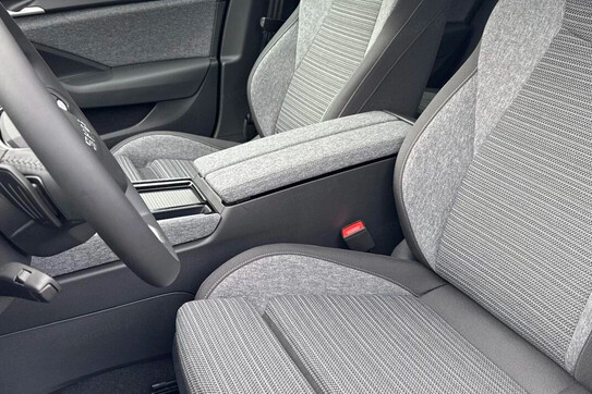 Skoda Superb Selection 2.0 TSI DSG 4x4