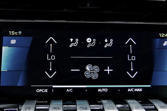 Peugeot 508 1.6 PureTech Allure S&S EAT8