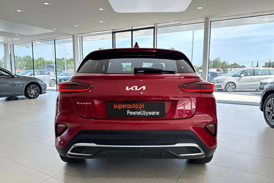 Kia XCeed 1.5 T-GDI M