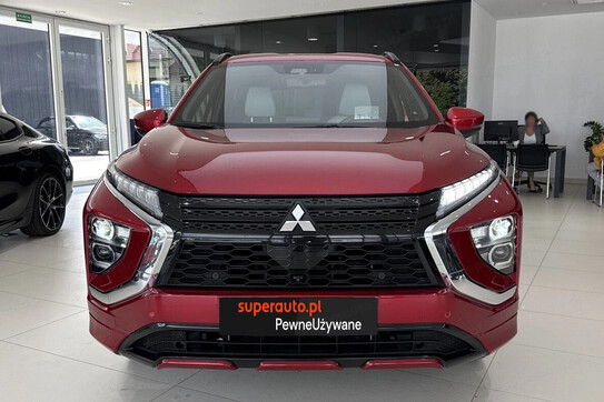 Mitsubishi Eclipse Cross 2.4 PHEV Instyle