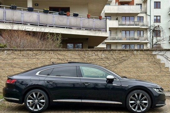 Volkswagen Arteon 2.0 TDI SCR Elegance DSG