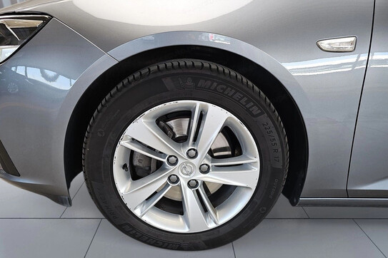 Opel Insignia 2.0 T Business Elegance S&S aut