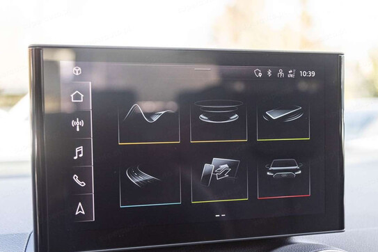 Audi Q2 35 TFSI Advanced