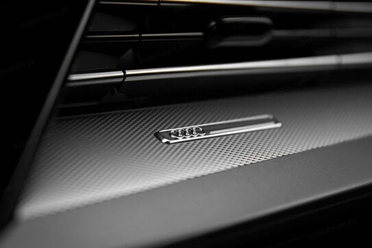 Audi A3 35 TFSI S Line