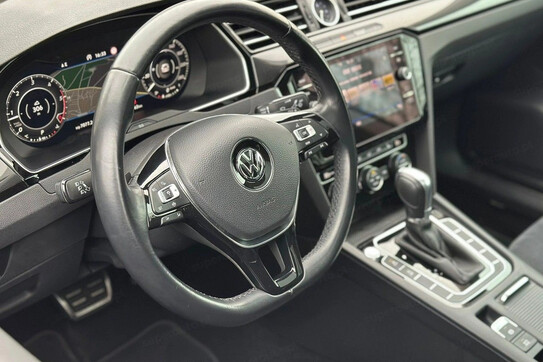Volkswagen Arteon 2.0 TDI SCR Elegance DSG