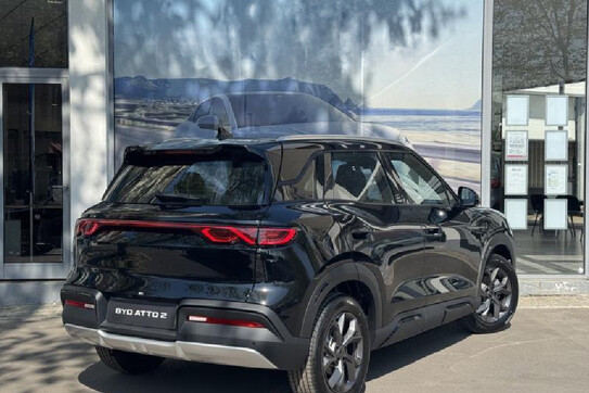 BYD ATTO 2 Active