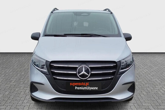Mercedes Vito 119 CDI Tourer Select 4MATIC