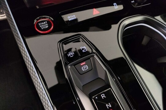 Audi A6 TFSI quattro