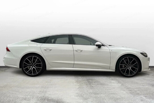 Audi A7 Sportback 40 TDI quattro S Line