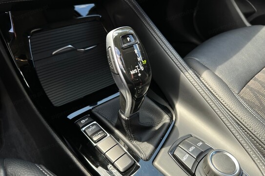 BMW X1 sDrive18i xLine aut
