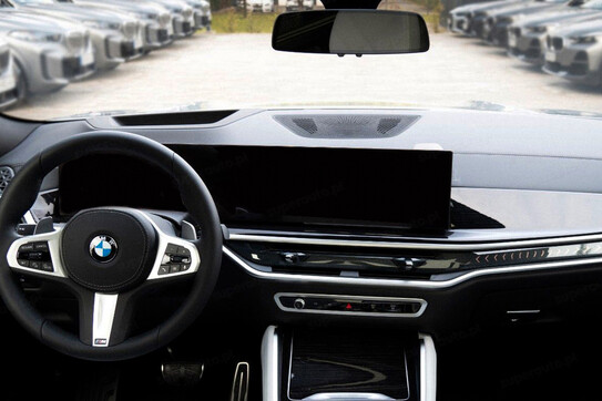 BMW X6 xDrive30d